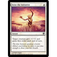 Seize the Initiative (Scars of Mirrodin)