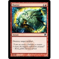 Shatter (Scars of Mirrodin)