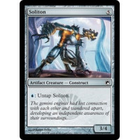 Soliton (Scars of Mirrodin)