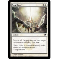 Soul Parry (Scars of Mirrodin)