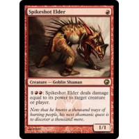 Spikeshot Elder (Scars of Mirrodin)