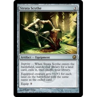 Strata Scythe (Scars of Mirrodin)