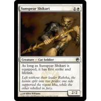 Sunspear Shikari (Scars of Mirrodin)
