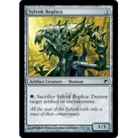 Sylvok Replica (Scars of Mirrodin)