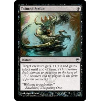 Tainted Strike (Scars of Mirrodin)