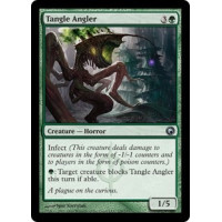 Tangle Angler (Scars of Mirrodin)