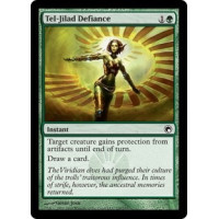 Tel-Jilad Defiance (Scars of Mirrodin)