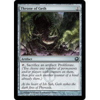 Throne of Geth (Scars of Mirrodin)