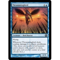 Thrummingbird (Scars of Mirrodin)