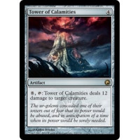 Tower of Calamities (Scars of Mirrodin)