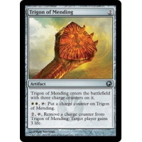 Trigon of Mending (Scars of Mirrodin)