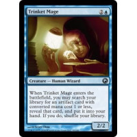 Trinket Mage (Scars of Mirrodin)