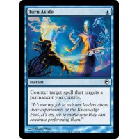 Turn Aside (Scars of Mirrodin)