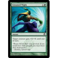 Untamed Might (Scars of Mirrodin)