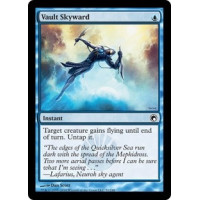 Vault Skyward (Scars of Mirrodin)