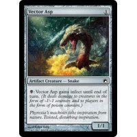 Vector Asp (Scars of Mirrodin)