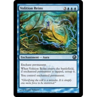 Volition Reins (Scars of Mirrodin)