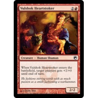 Vulshok Heartstoker (Scars of Mirrodin)