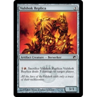 Vulshok Replica (Scars of Mirrodin)