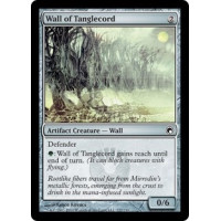 Wall of Tanglecord (Scars of Mirrodin)