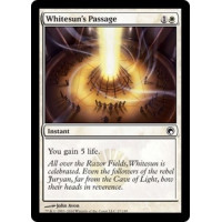 Whitesun's Passage (Scars of Mirrodin)