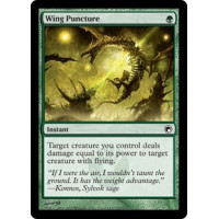 Wing Puncture (Scars of Mirrodin)