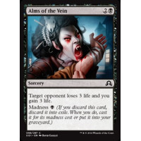 Alms of the Vein (Shadows over Innistrad)