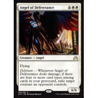 Angel of Deliverance (Shadows over Innistrad)
