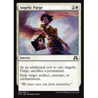 Angelic Purge (Shadows over Innistrad)
