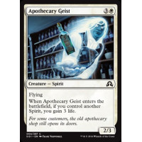 Apothecary Geist (Shadows over Innistrad)