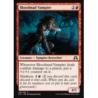 Bloodmad Vampire (Shadows over Innistrad)