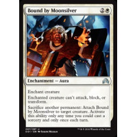 Bound by Moonsilver (Shadows over Innistrad)