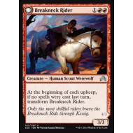Breakneck Rider (Shadows over Innistrad)