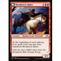 Breakneck Rider (Shadows over Innistrad)