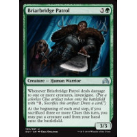 Briarbridge Patrol (Shadows over Innistrad)
