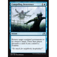 Compelling Deterrence (Shadows over Innistrad)