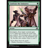 Confront the Unknown (Shadows over Innistrad)