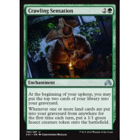 Crawling Sensation (Shadows over Innistrad)