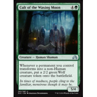Cult of the Waxing Moon (Shadows over Innistrad)