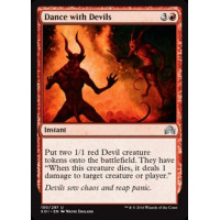 Dance with Devils (Shadows over Innistrad)