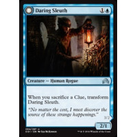 Daring Sleuth (Shadows over Innistrad)