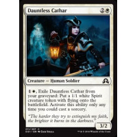 Dauntless Cathar (Shadows over Innistrad)