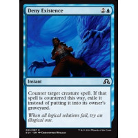 Deny Existence (Shadows over Innistrad)