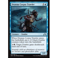 Drunau Corpse Trawler (Shadows over Innistrad)