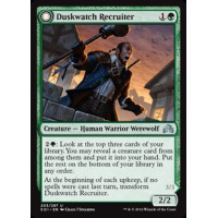 Duskwatch Recruiter (Shadows over Innistrad)