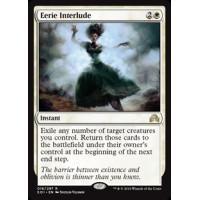 Eerie Interlude (Shadows over Innistrad)