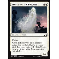 Emissary of the Sleepless (Shadows over Innistrad)