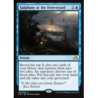 Epiphany at the Drownyard (Shadows over Innistrad)