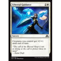 Ethereal Guidance (Shadows over Innistrad)