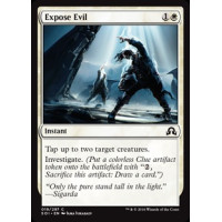 Expose Evil (Shadows over Innistrad)